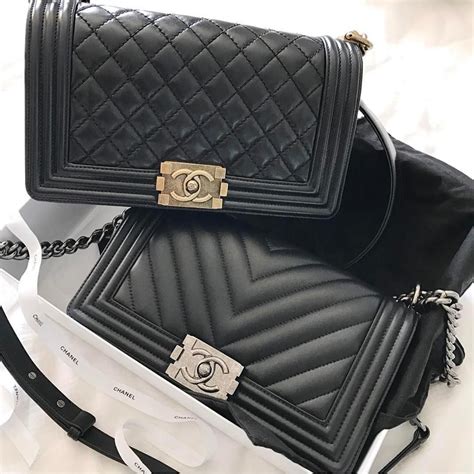 chanel boy bag pintrest|boy chanel bag price.